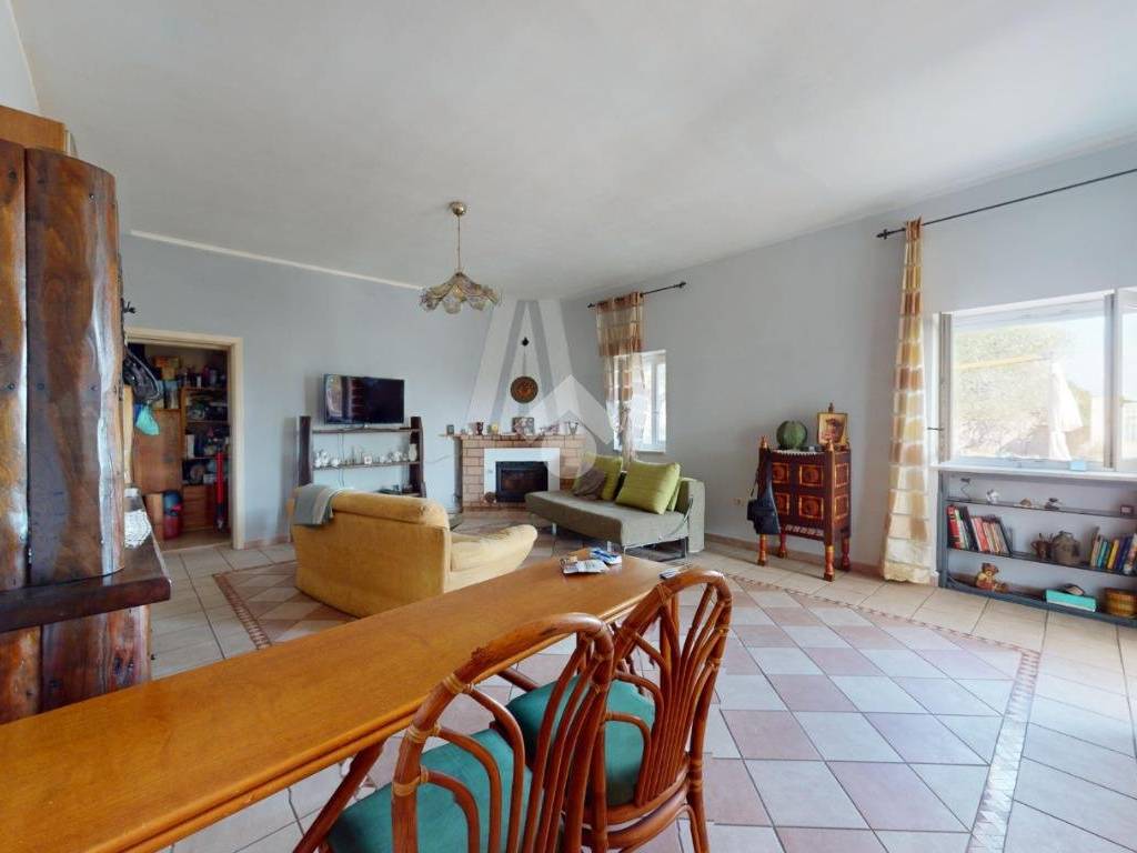 casa indipendente in vendita a Martina Franca