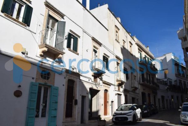 casa indipendente in vendita a Martina Franca in zona Centro Storico