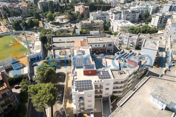 appartamento in vendita a Martina Franca