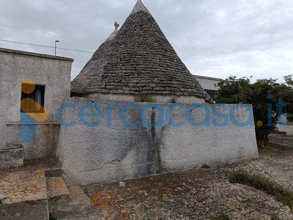 appartamento in vendita a Martina Franca
