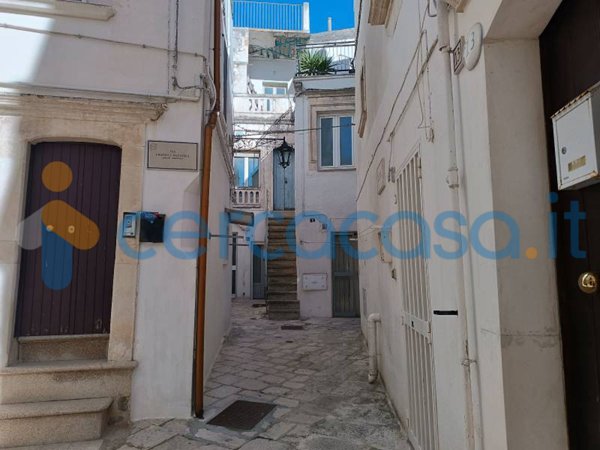 appartamento in vendita a Martina Franca in zona Centro Storico