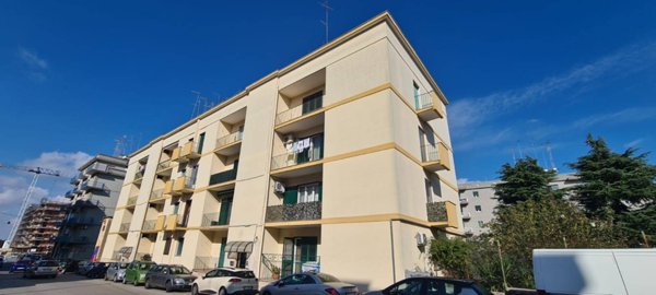 appartamento in vendita a Martina Franca