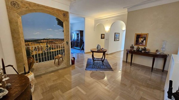 appartamento in vendita a Martina Franca