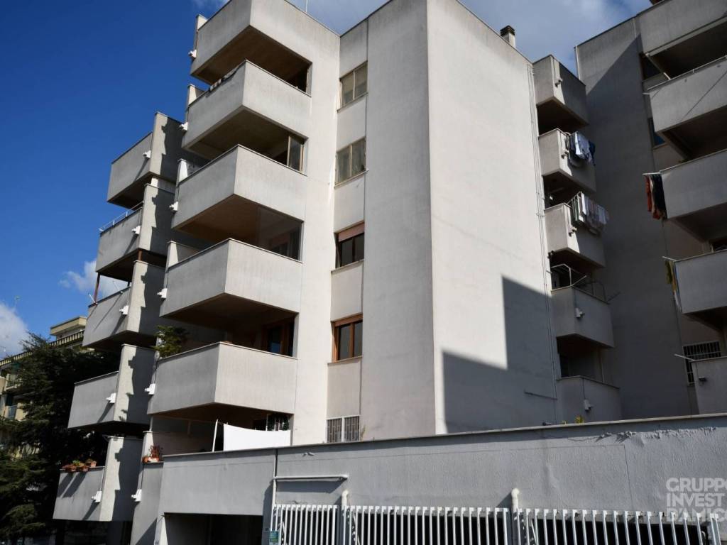 appartamento in vendita a Martina Franca