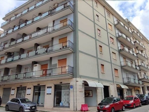 appartamento in vendita a Martina Franca