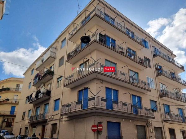 appartamento in vendita a Martina Franca