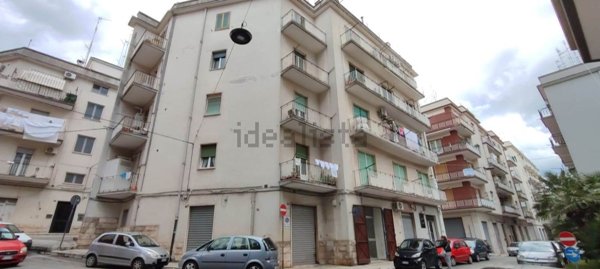 appartamento in vendita a Martina Franca