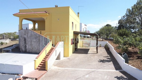 casa indipendente in vendita a Martina Franca
