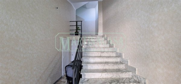appartamento in vendita a Martina Franca