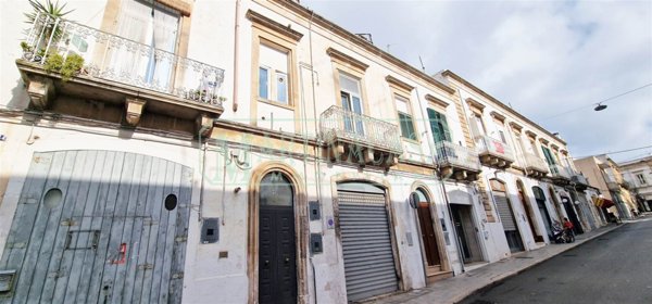 appartamento in vendita a Martina Franca