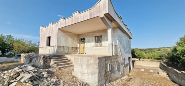 casa indipendente in vendita a Martina Franca in zona San Paolo