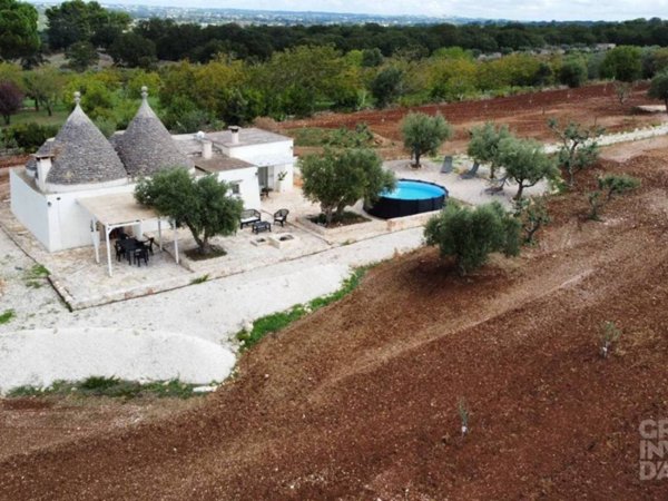 appartamento in vendita a Martina Franca