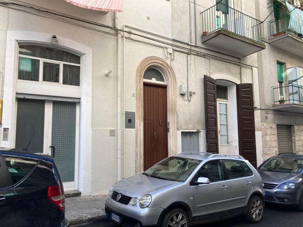appartamento in vendita a Martina Franca