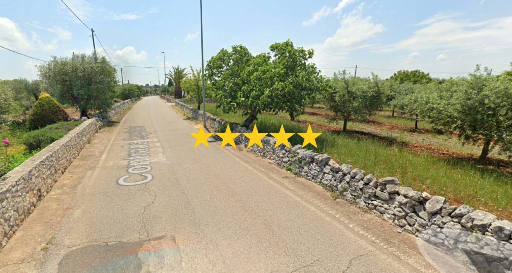 appartamento in vendita a Martina Franca in zona Capitolo
