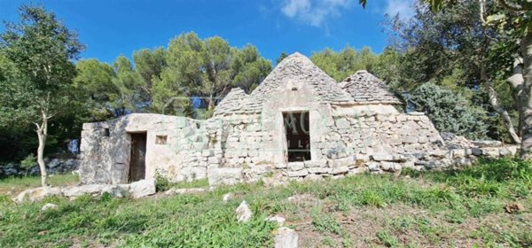 appartamento in vendita a Martina Franca