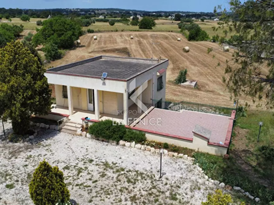 casa indipendente in vendita a Martina Franca