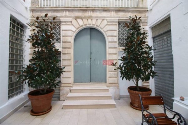 appartamento in vendita a Martina Franca in zona Centro Storico