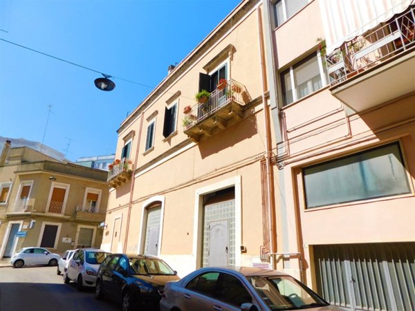 appartamento in vendita a Martina Franca
