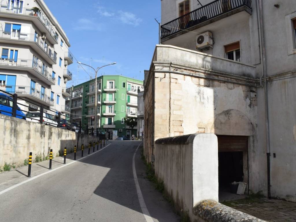 casa semindipendente in vendita a Martina Franca