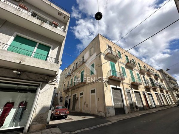 appartamento in vendita a Martina Franca