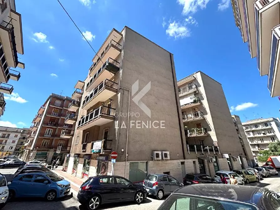 appartamento in vendita a Martina Franca in zona Centro Storico
