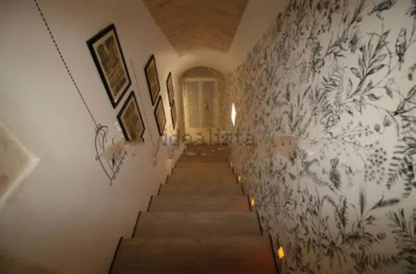 appartamento in vendita a Martina Franca in zona Centro Storico