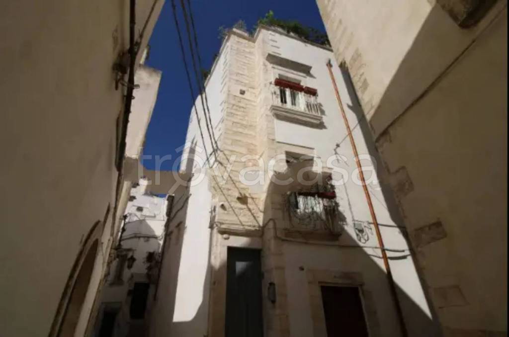 appartamento in vendita a Martina Franca in zona Centro Storico