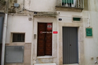 appartamento in vendita a Martina Franca in zona Centro Storico