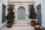 appartamento in vendita a Martina Franca in zona Centro Storico