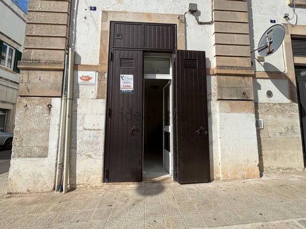appartamento in vendita a Martina Franca in zona Centro Storico