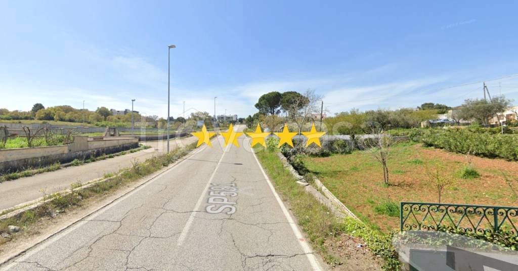 appartamento in vendita a Martina Franca
