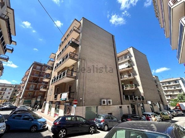 appartamento in vendita a Martina Franca in zona Centro Storico