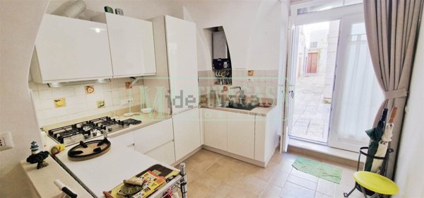 appartamento in vendita a Martina Franca in zona Centro Storico