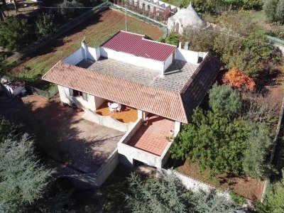 casa indipendente in vendita a Martina Franca in zona Lamia Vecchia