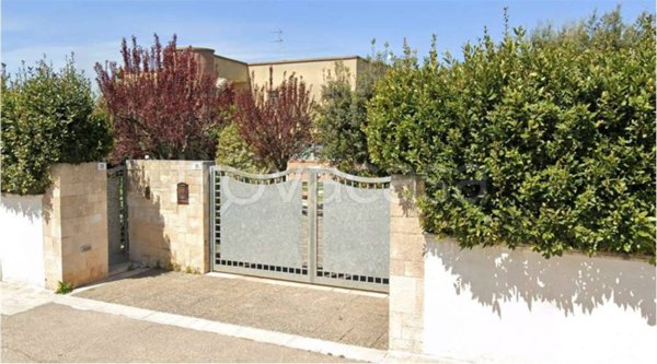 casa indipendente in vendita a Martina Franca