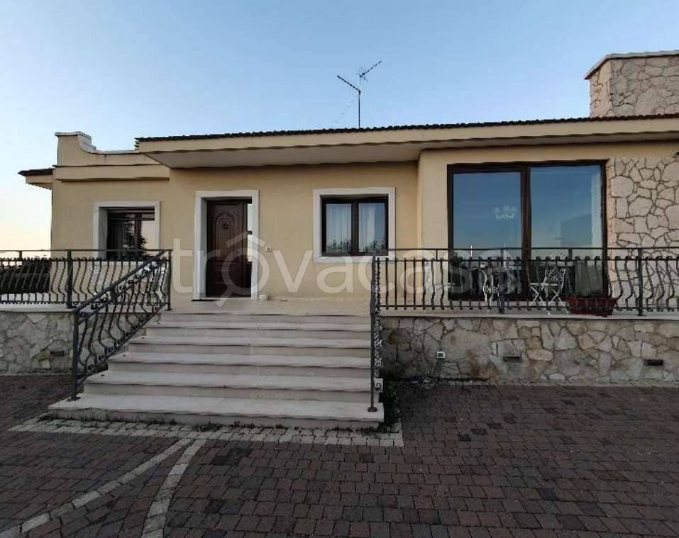 casa indipendente in vendita a Martina Franca