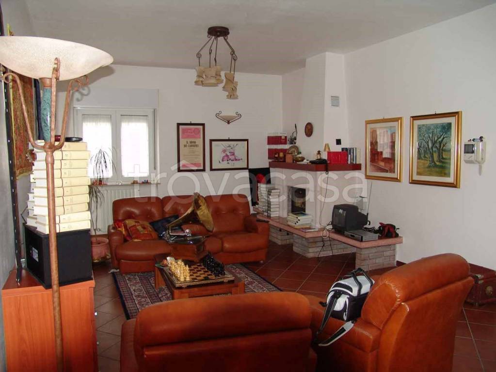 appartamento in vendita a Martina Franca