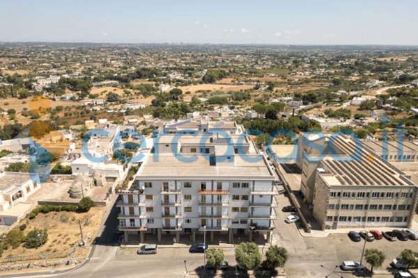 appartamento in vendita a Martina Franca