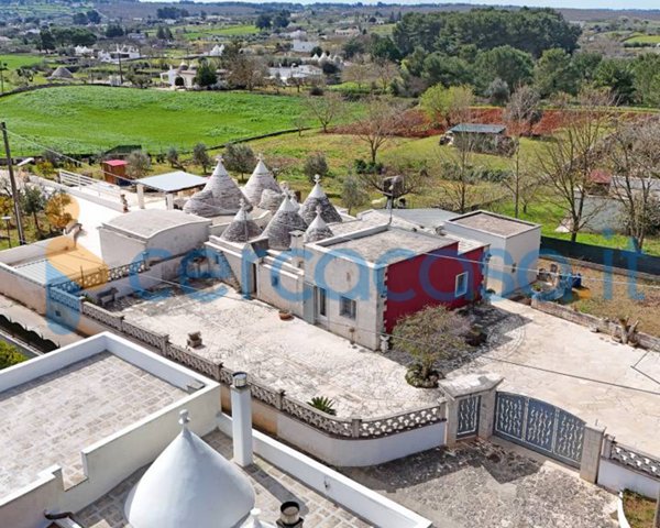 appartamento in vendita a Martina Franca in zona Centro Storico