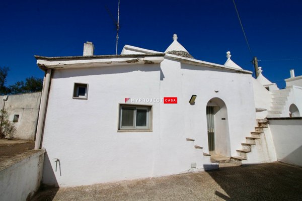 appartamento in vendita a Martina Franca in zona San Paolo