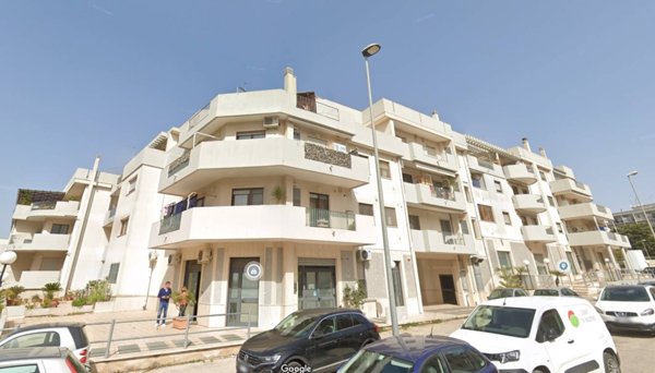 appartamento in vendita a Martina Franca