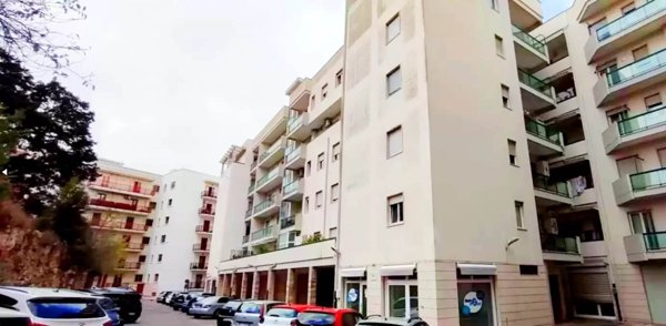 appartamento in vendita a Martina Franca