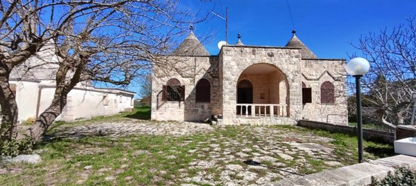 appartamento in vendita a Martina Franca
