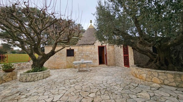 appartamento in vendita a Martina Franca