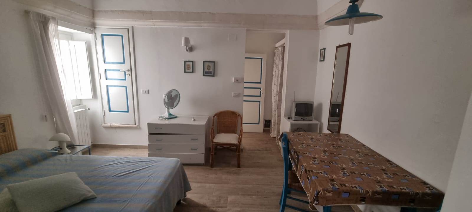 appartamento in vendita a Martina Franca in zona Centro Storico