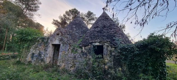 appartamento in vendita a Martina Franca