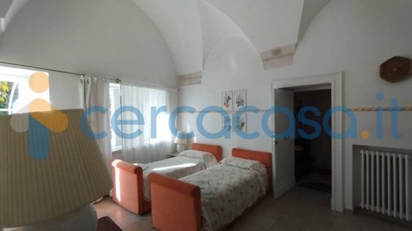 appartamento in vendita a Martina Franca in zona Centro Storico