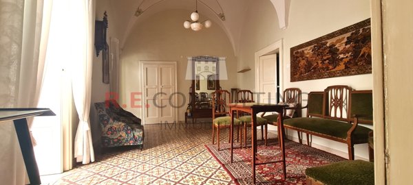 appartamento in vendita a Martina Franca in zona Centro Storico