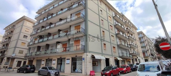 appartamento in vendita a Martina Franca