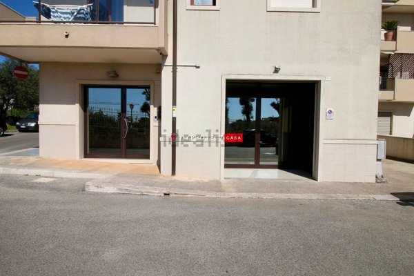 appartamento in vendita a Martina Franca